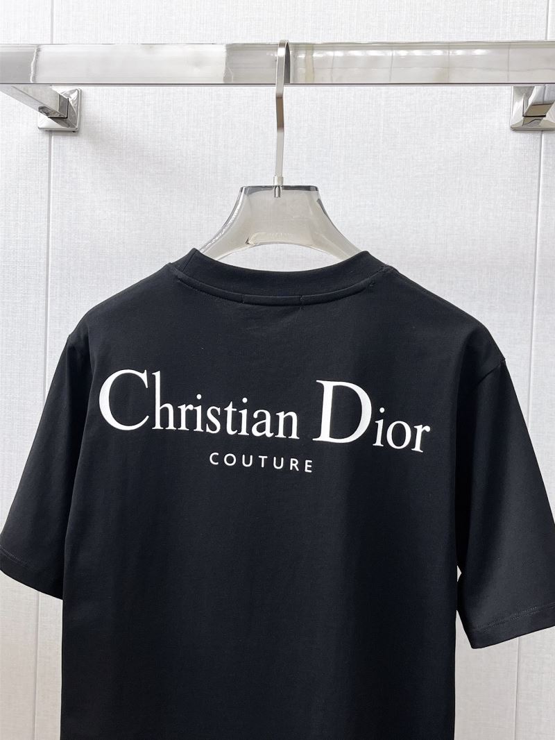 Christian Dior T-Shirts